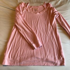 Lilly Pulitzer Luxletic Long Sleeve